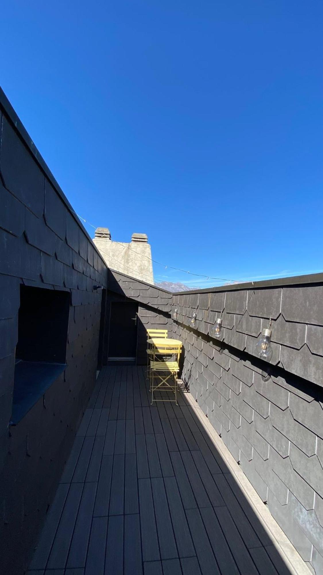 Mayens De L'Ours Mountain & Center Apartments By Alpvision Residences Agettes Экстерьер фото